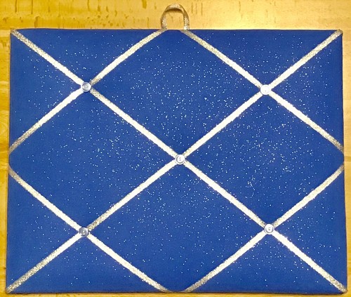 French bulletin board photo - french,