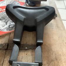 Dosseret Xmax Phase 2 2009