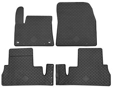 Tapis de sol en caoutchouc