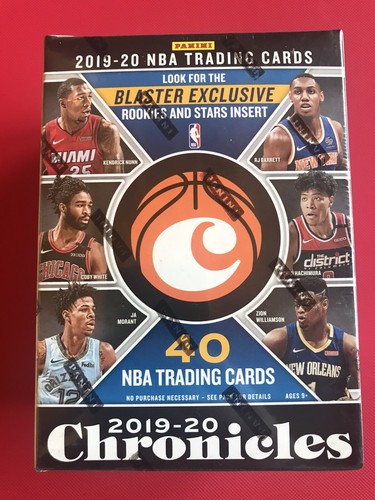2019 panini chronicles - panini,