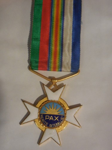 Croix chevalier ordre - croix,