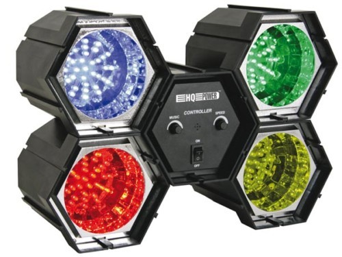 Velleman modulateur x - velleman, 36