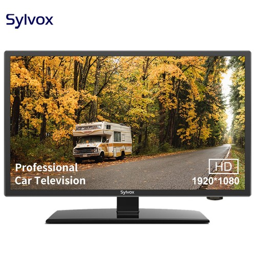 Sylvox 12 24 volt tv - sylvox,