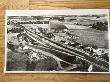 Photo aérienne Lapie année