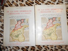 DERVEAUX Daniel	De la Côte