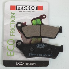 Plaquette de frein Ferodo pour