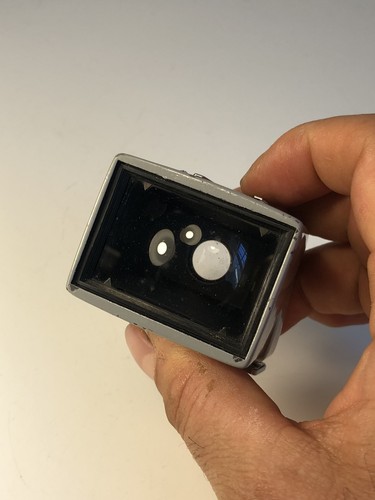 Mamiya press 65mm finder - mamiya,