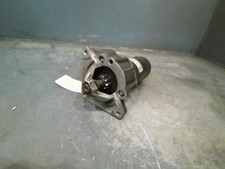 Commande regulateur vitesse