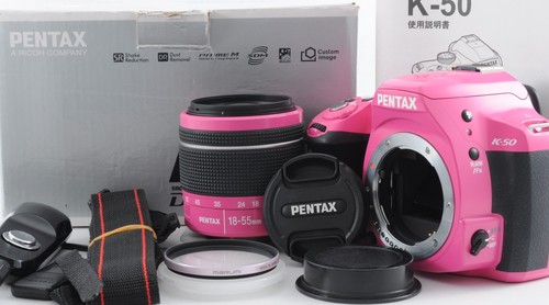 Appareil photo reflex