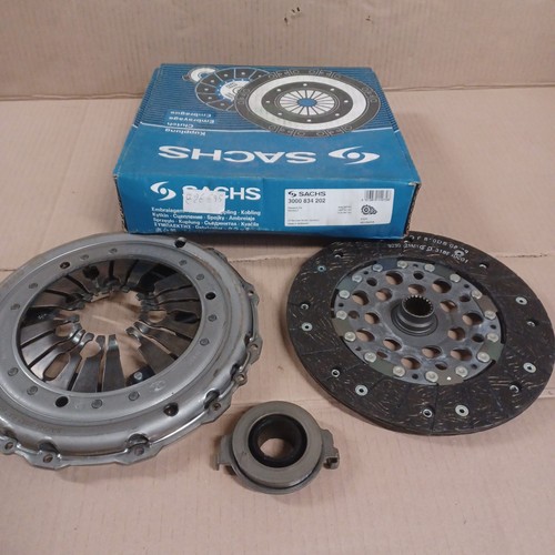 Kit embrayage pièces - kit,
