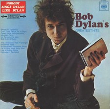 Bob Dylan - Bob Dylan's