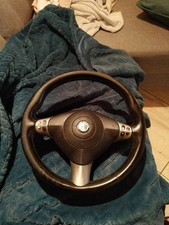 Volant Alfa Romeo Gt