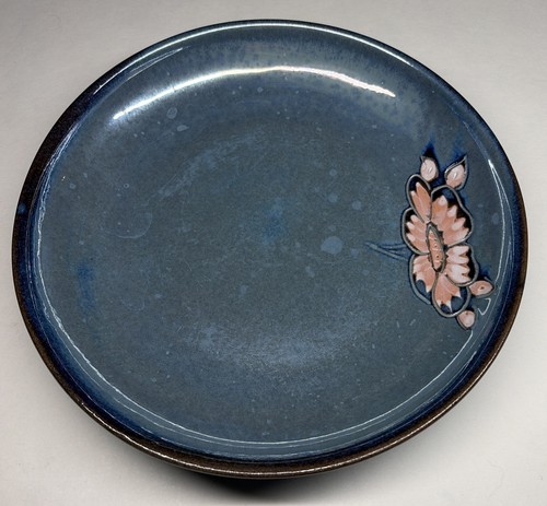 Rare assiette creuse vintage - rare,