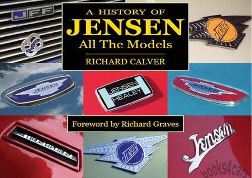 Jensen calver tous - jensen,