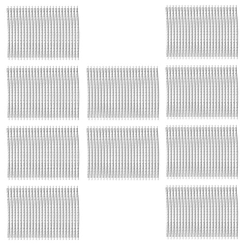 10x largeur jumbo fretwire - largeur, de