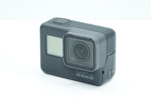 Gopro hero5 black caméra - hero5,