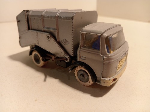 France jouet berliet gak - france,