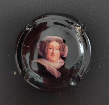 Capsule de champagne Veuve