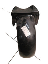 GARDE BOUE LECHE ROUE AVANT