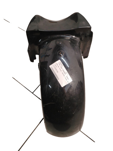 Garde boue leche roue avant - leche,