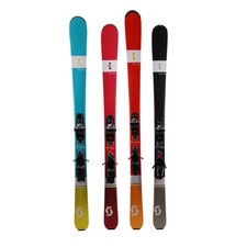 Ski occasion Scott The Ski + fixations