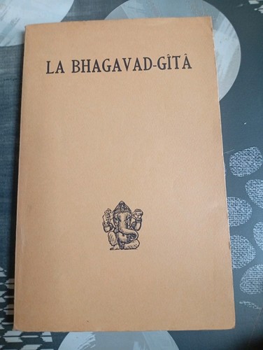 Bhagavad gîtâ collection - bhagavad-gîtâ,