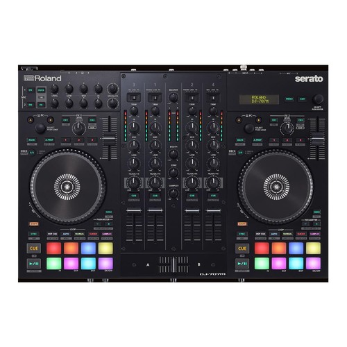 Roland 421411a49 controller - roland,