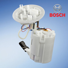 fuel supply unit BOSCH