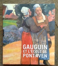 Gauguin ecole de - gauguin,