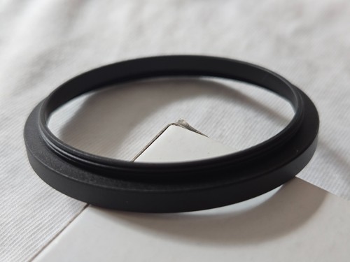 New 62mm step ring - 60-62mm, up