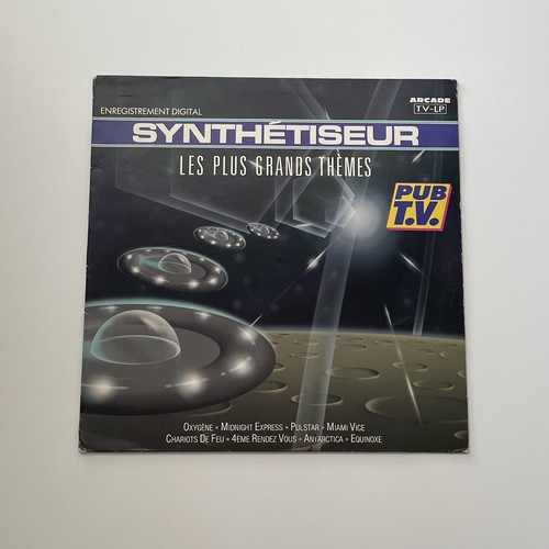 Disque vinyle 33t - disque,