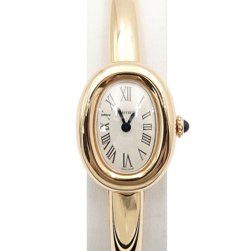 Cartier montre bracelet mini - montre,