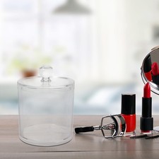  Porte-coton-tige, pot pour