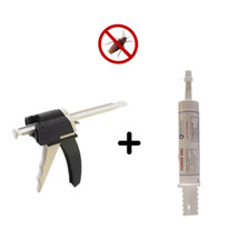 Pack anti-cafard : gel +