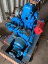 Volvo Penta MD1 Volvo Penta