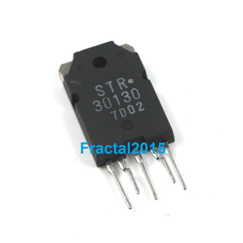 1pcs str30130 str 30130 zip5 - str30130,