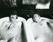 JAMES COBURN GENE HACKMAN BITE THE BULLET 1975 VINTAGE PHOTO ORIGINAL #6