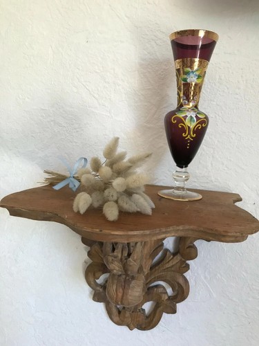 Vase soliflore en - vase,