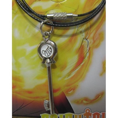 Collier fairy tail - collier,
