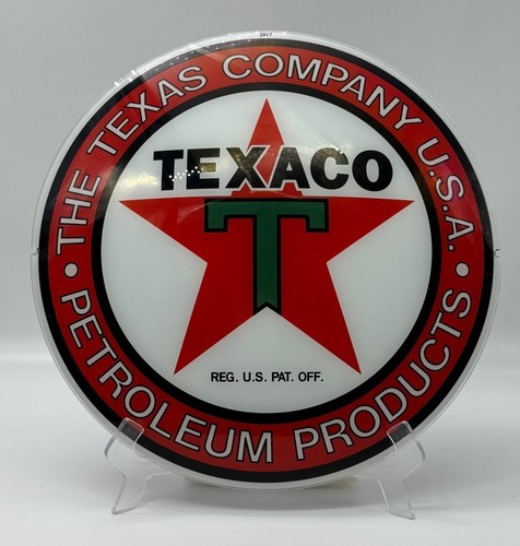Texaco usa petro - texaco,