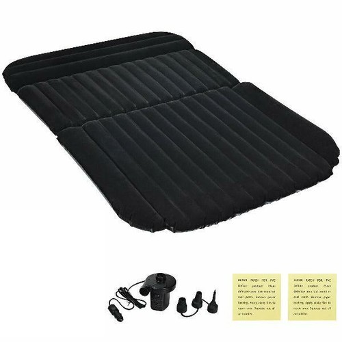 Gymax inflatable suv air - suv,