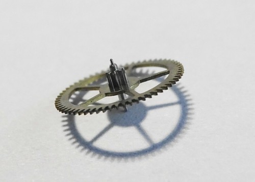 Piece horlogerie montre elix - piece,