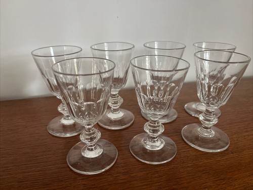 Verres vin liqueur en - vin,