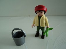 PLAYMOBIL vintage city country