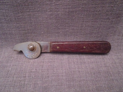 Ouvre boîte ancien agripp - ouvre-boîte,