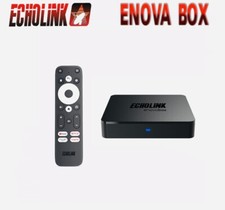 Tv Box android   ENOVA TV BOX