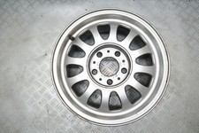 Jante alu 5 trous 15 pouces BMW serie 5 E39