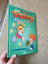 ALBUM BD DUTTO LES P TITS