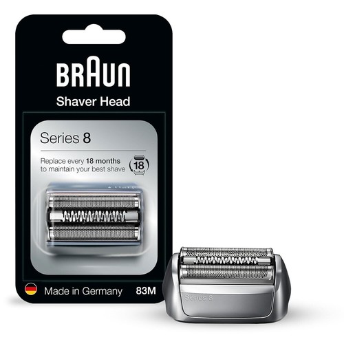 83m braun tête - 83m, rasoir