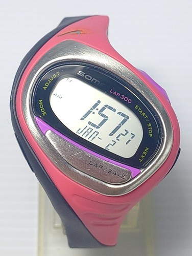 Seiko soma wj02 - seiko,